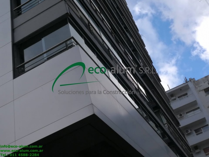 ECO- ALUM s.r.l.